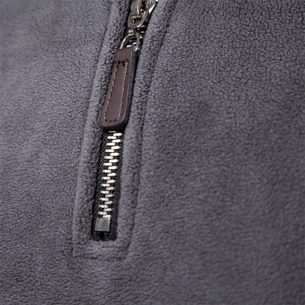 Simondes - fleece trui