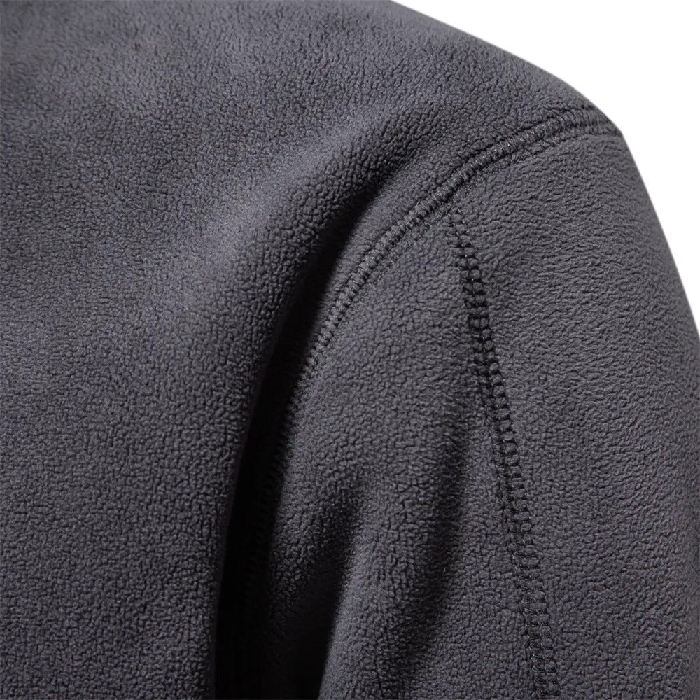 Simondes - fleece trui
