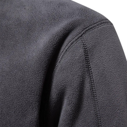 Simondes - fleece trui
