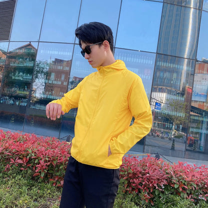 Shelby - windjack - outdoorkleding