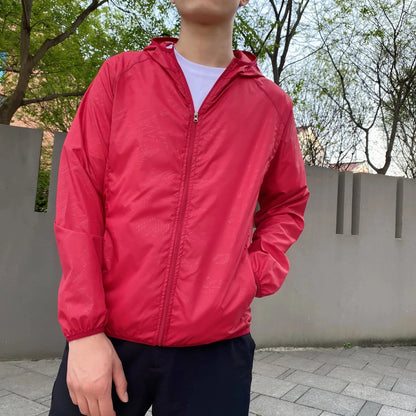 Shelby - windjack - outdoorkleding