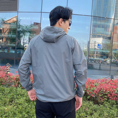 Shelby - windjack - outdoorkleding