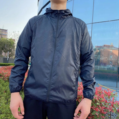 Shelby - windjack - outdoorkleding