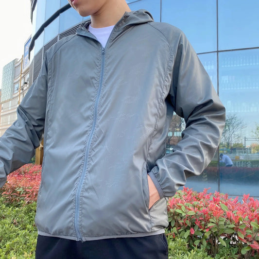 Shelby - windjack - outdoorkleding