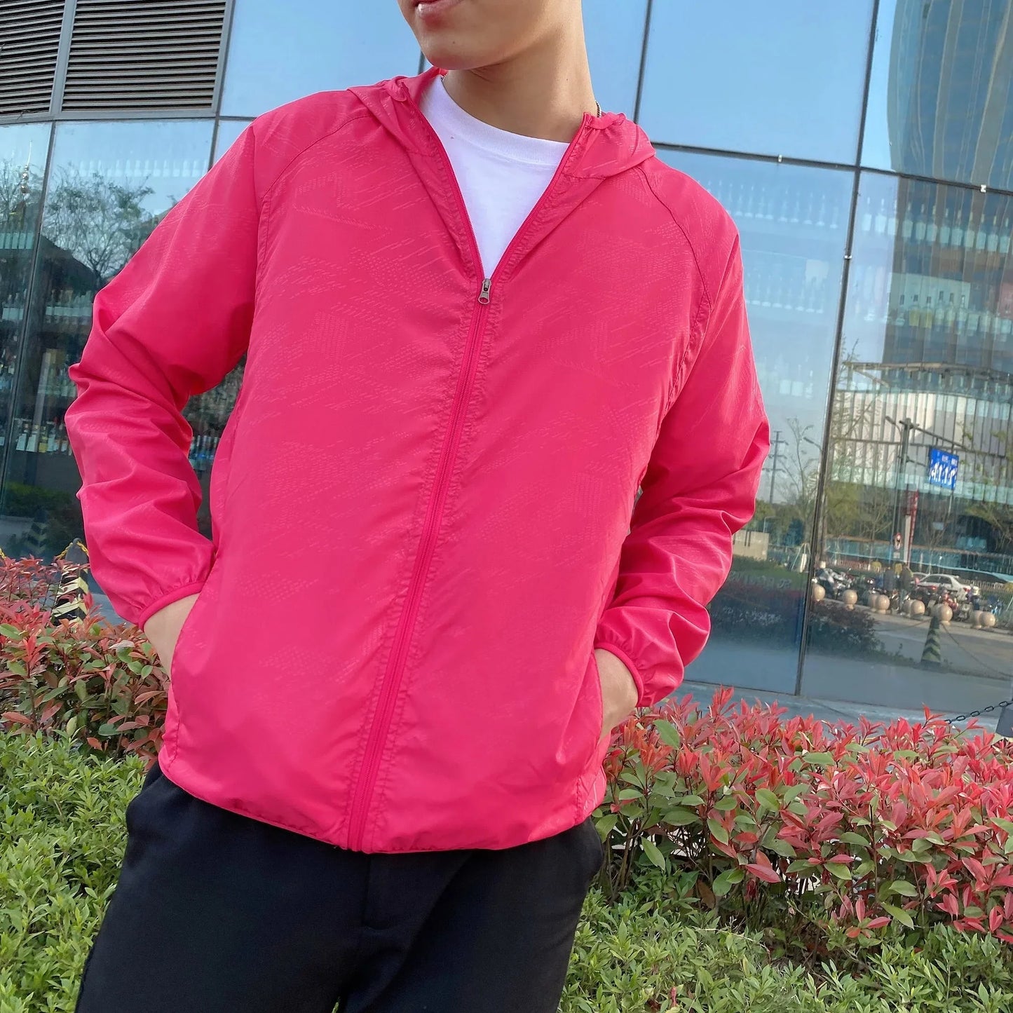 Shelby - windjack - outdoorkleding