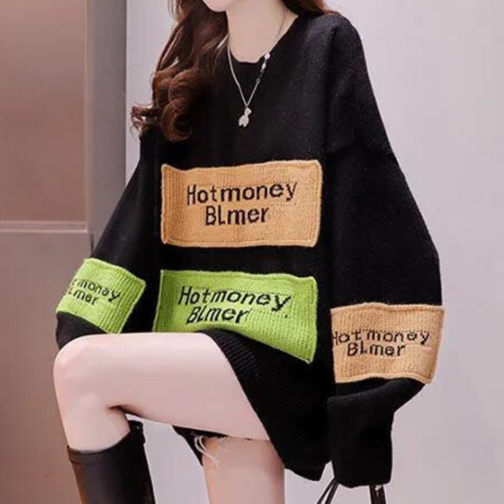 Taea - elegante damestrui in een geraffineerde stijl