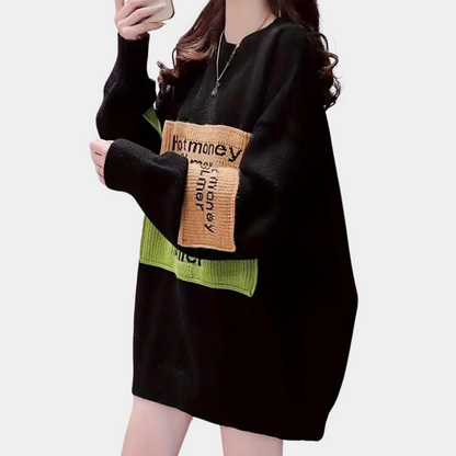 Taea - elegante damestrui in een geraffineerde stijl