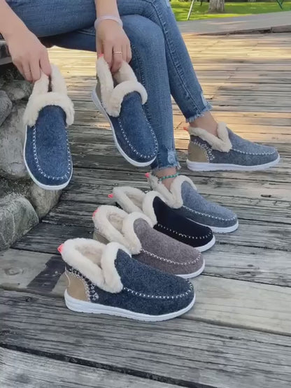 Lieselotte - dompel in gezellige elegantie