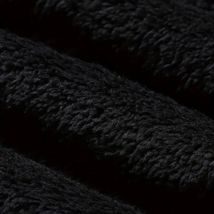 Jason - comfortabele warme hoodie voor heren