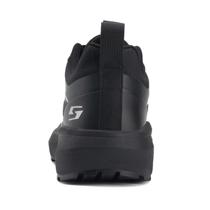 Comfortabele wandelschoenen voor heren met steunzolen