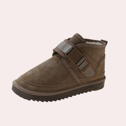 Rachel - stijlvolle casual winterlaarzen voor dames