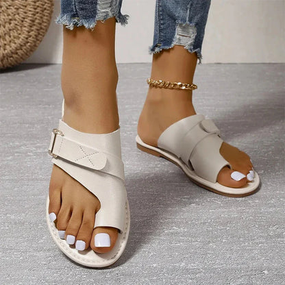 Alija - comfortabele dames zomer sandalen