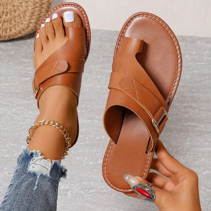 Alija - comfortabele dames zomer sandalen