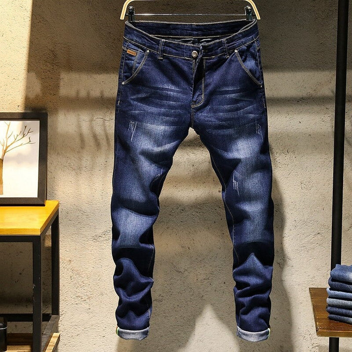 Maximaal - premium-denim