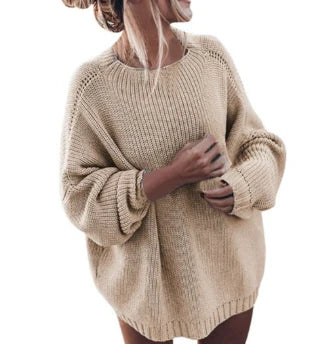 Shilo - stijlvolle damestrui voor koele herfstdagen