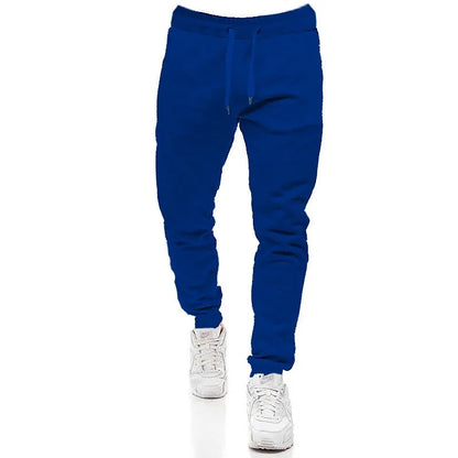 Benjamin - warme joggingbroek voor heren