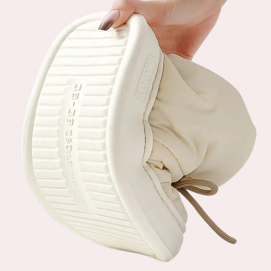 Kalea - comfortabele winterschoenen voor dames