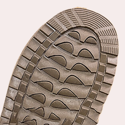 Rachel - stijlvolle casual winterlaarzen voor dames