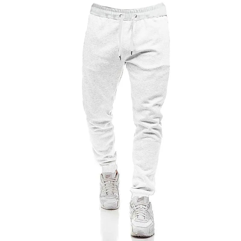 Benjamin - warme joggingbroek voor heren