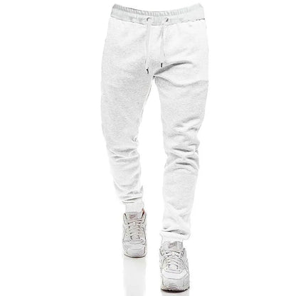 Benjamin - warme joggingbroek voor heren