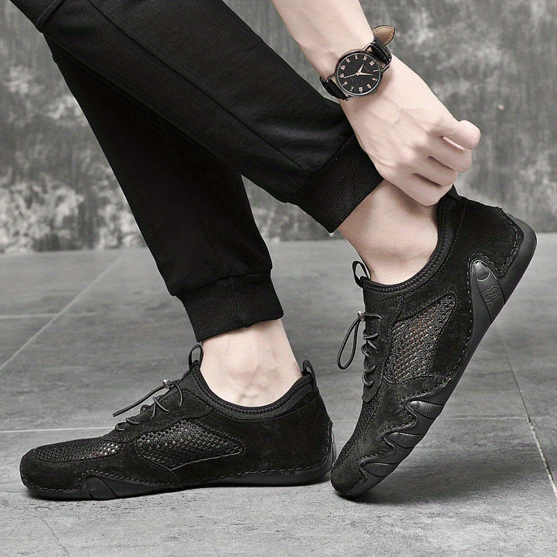 Abraham – stijlvolle sneakers voor heren