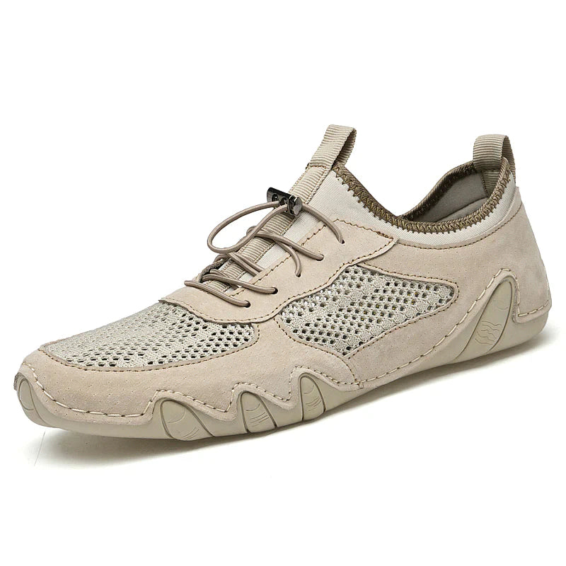Abraham – stijlvolle sneakers voor heren