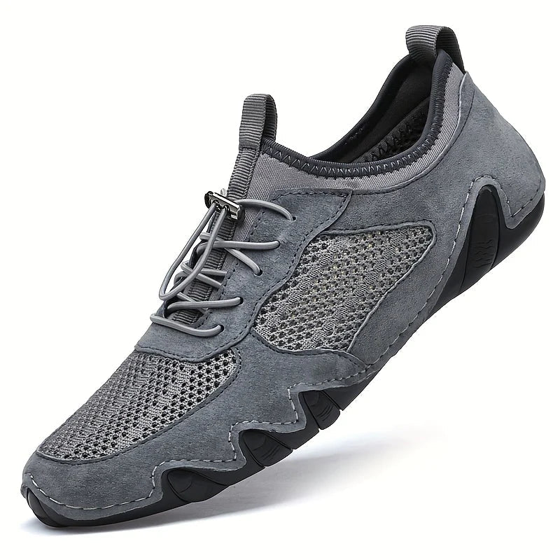 Abraham – stijlvolle sneakers voor heren
