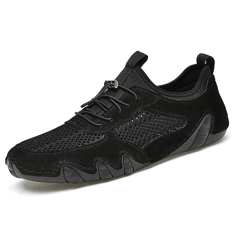 Abraham – stijlvolle sneakers voor heren
