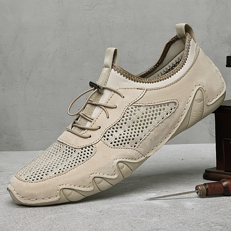 Abraham – stijlvolle sneakers voor heren