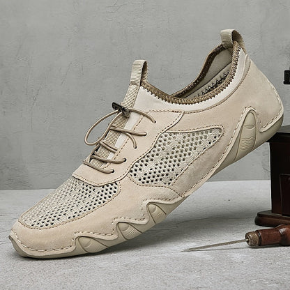 Abraham – stijlvolle sneakers voor heren