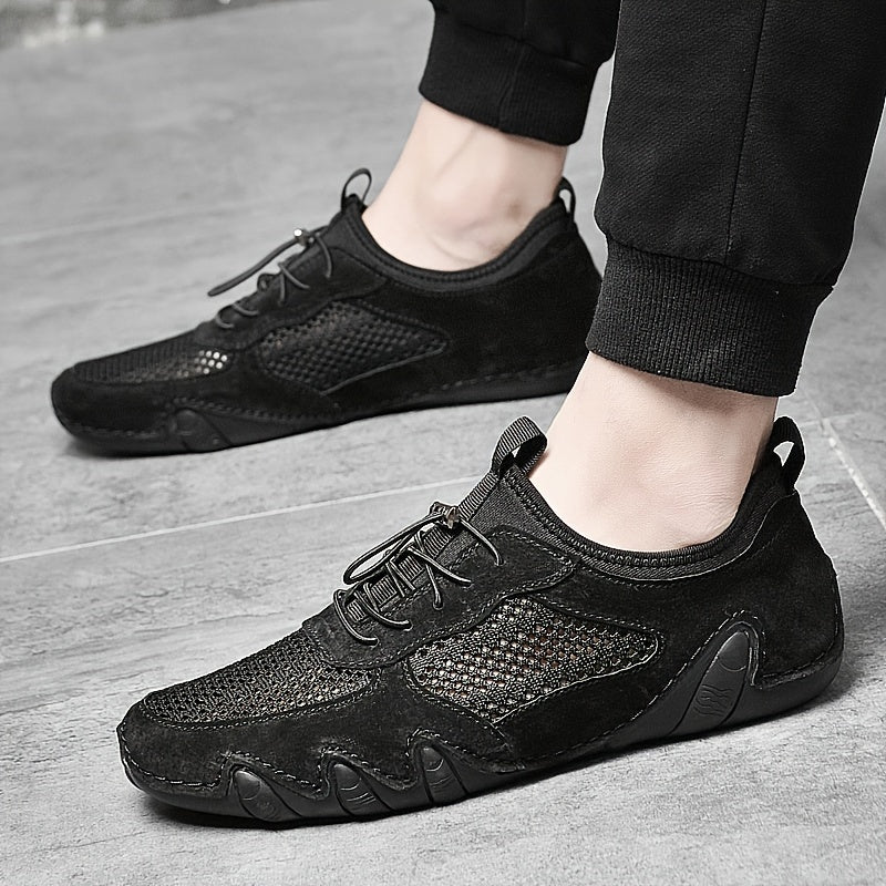 Abraham – stijlvolle sneakers voor heren