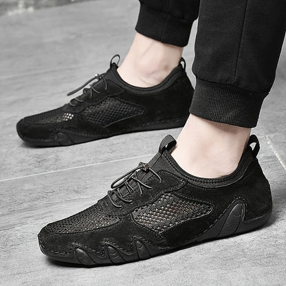 Abraham – stijlvolle sneakers voor heren