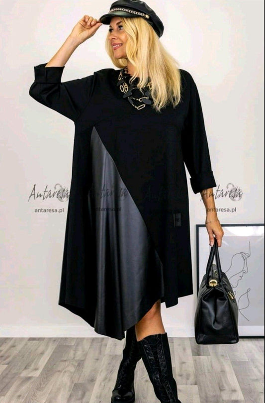 Caya - Stijlvol lentejurkje